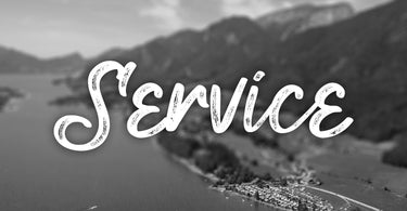 Service Vollzeit (Besetzt)