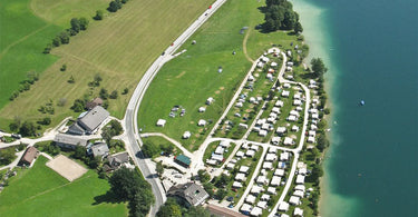 Camping Wiese