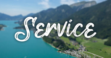 Service Teilzeit (Offen)