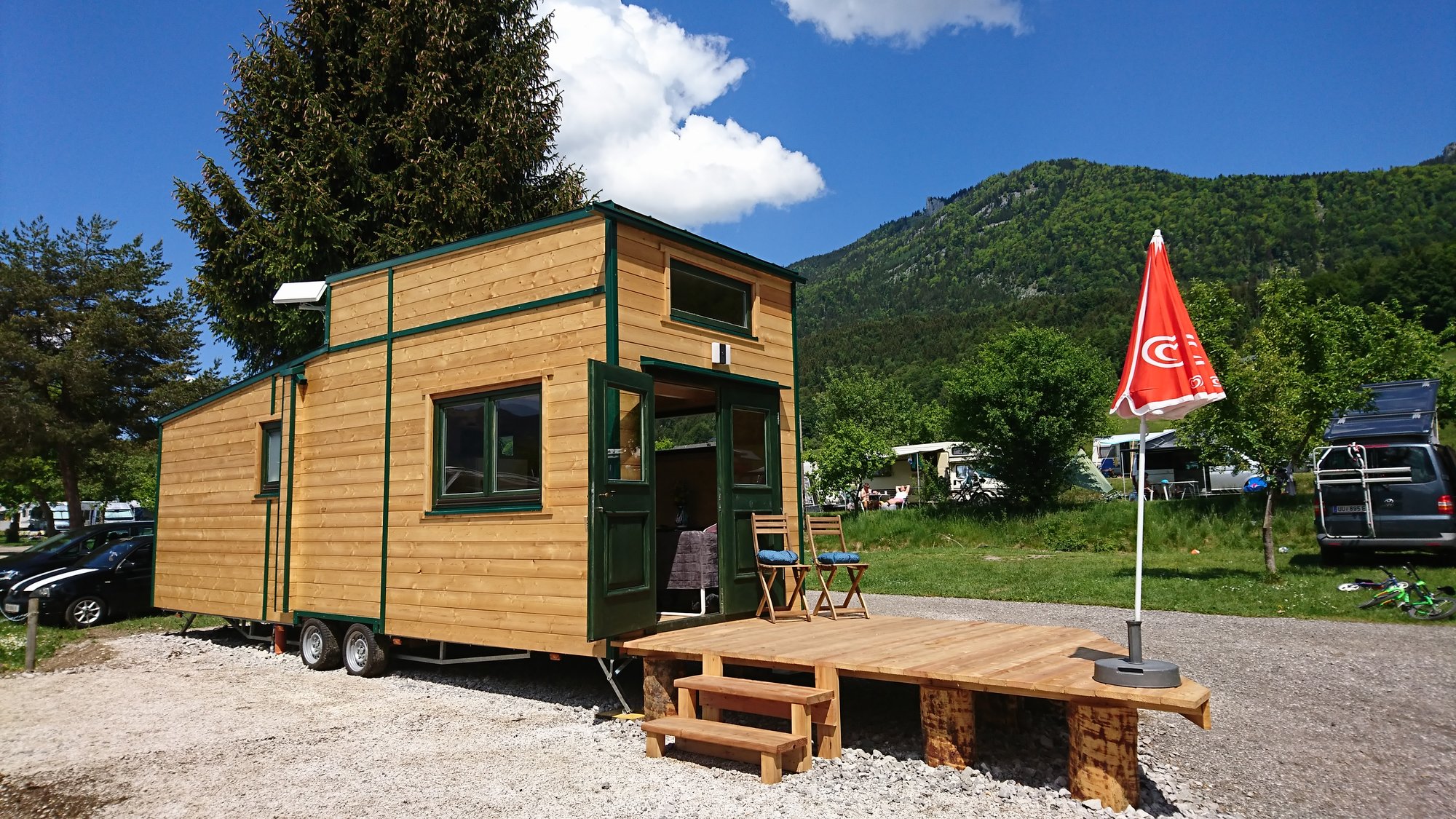 TinyHouse